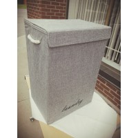 Laundry Basket Hamper