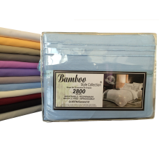 2800 Bamboo Bed Sheet