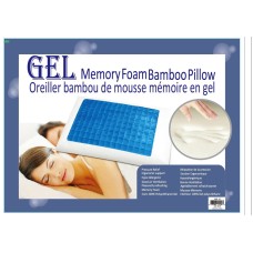 Gel Pillow